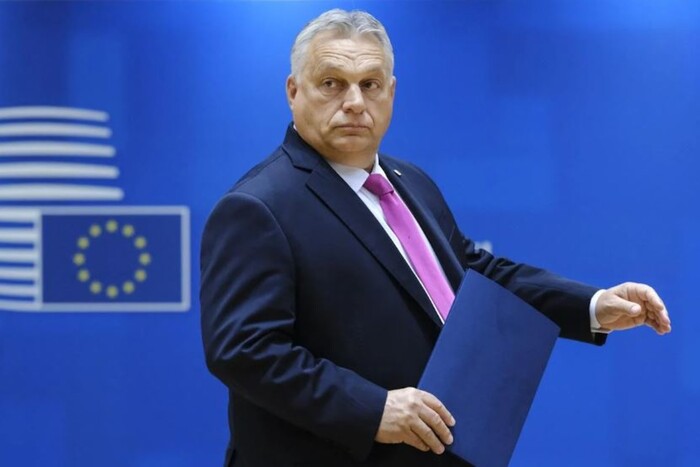 Суд ЄС покарав Угорщину штрафом €200 млн: Орбан обурений