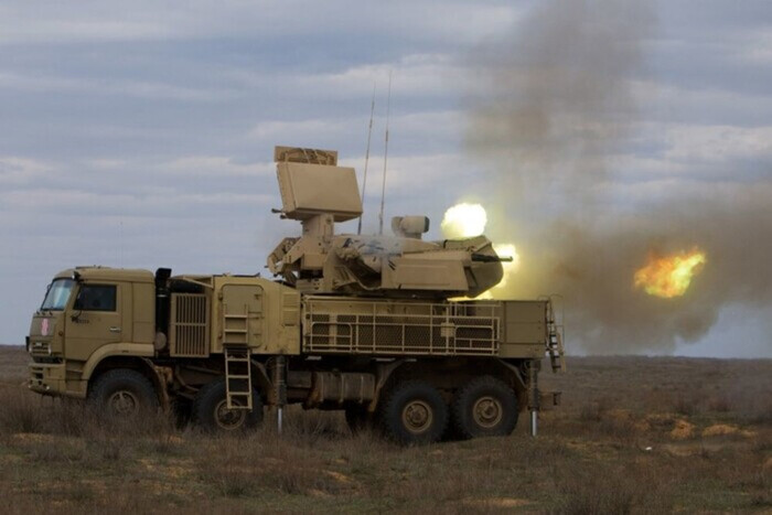 Атаки Украины на системы ПВО сделают Крым непригодным для армии РФ – ISW