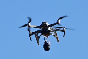 Троє жінок дістали поранення внаслідок удару FPV-дрона