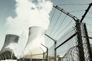 Дорожчий за золото. Через війну в Україні уран додав у ціні 233% 