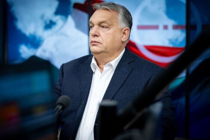 Плани НАТО щодо нових баз в Європі викликали істерику Орбана  