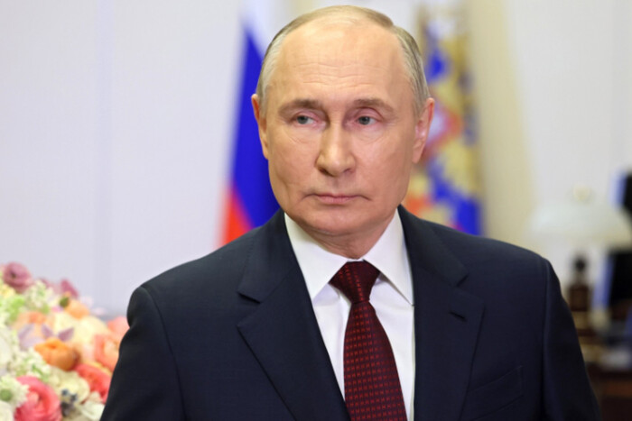 Путин дал Европе обещание, которым уже обманул Украину в 2022 году