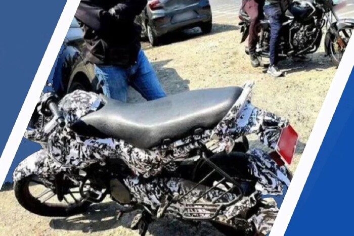В Індії створено мотоцикл, що їздить на метані (відео)