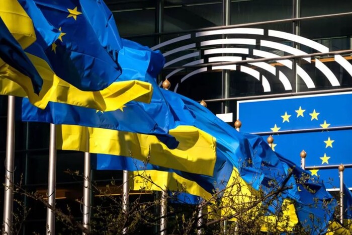 Держави-члени ЄС погодили рамки переговорів про вступ України та Молдови