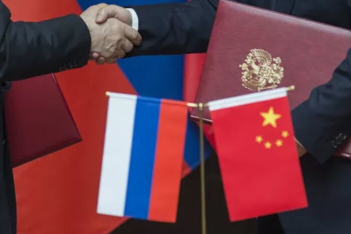 «Час покласти край бойовим діям»: Китай знову закликав Україну і Росію «до миру»