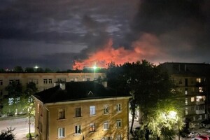 Росіяни заявили про атаку безпілотників та роботу ППО у Ростовській області: деталі