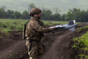 В Україні запрацював сайт «Будь собою», де можна знайти вакансію в Силах оборони України