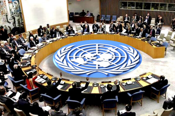 Росія скликала Радбез ООН за день до Саміту миру: США пояснили мету