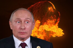 Гра Путіна «ядерними м’язами» не сприймається всерйоз країнами Заходу