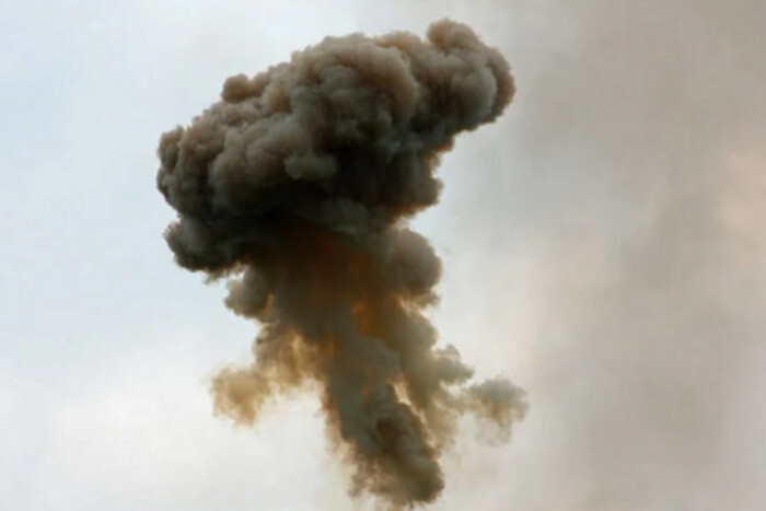 Росіяни вгатили ракетою по Сумщині: є загиблий та семеро поранених