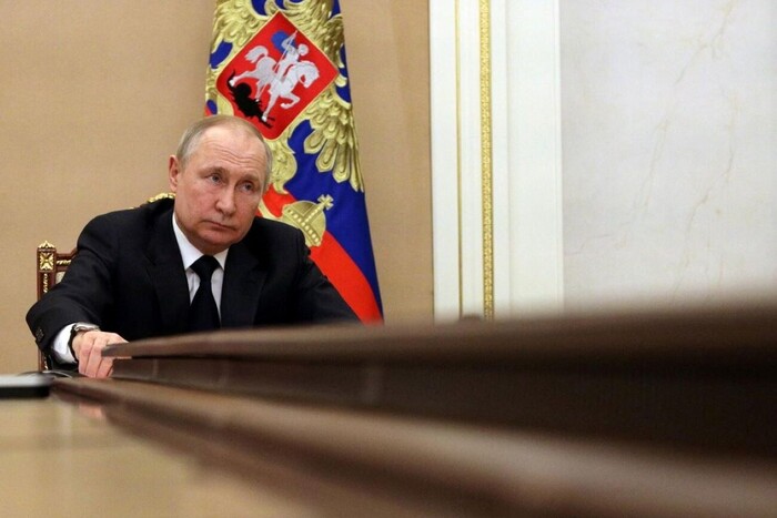 Глава правового комитета Рады спрогнозировал, когда может быть создан трибунал над Путиным