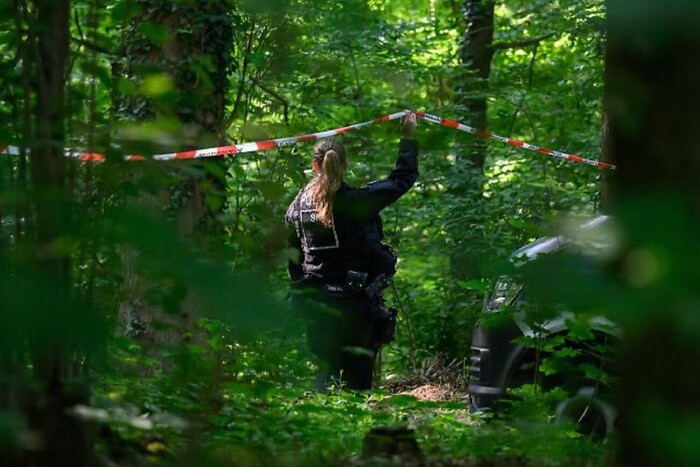 Подозреваемый в убийстве украинской девочки в Германии задержан в Чехии