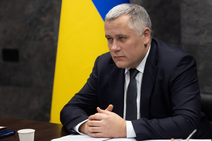 Україна та США розпочали роботу щодо реалізації безпекової угоди