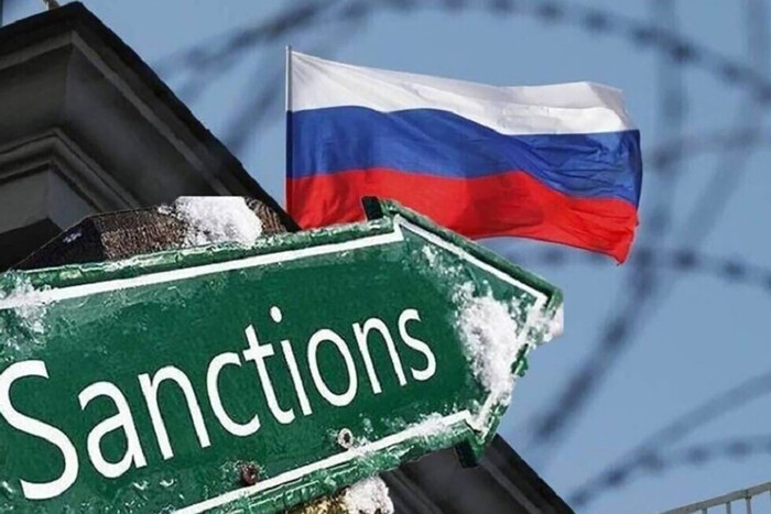 Росія продовжує імпортувати товари західних компаній