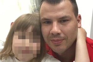 Убивство маленької українки в Німеччині: батько дівчинки повідомив нові подробиці