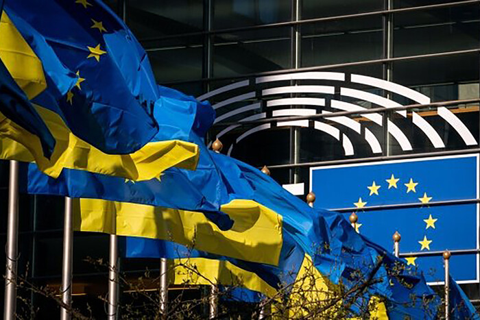Угорщина пояснила, чому зняла вето на початок переговорів України про вступ до ЄС