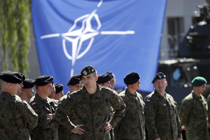 Чи вступить НАТО в російсько-українську війну: дипломат спрогнозував розвиток подій
