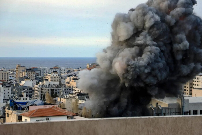 Армія Ізраїлю звинуватила ХАМАС у найбільш смертоносному нападі за останні місяці
