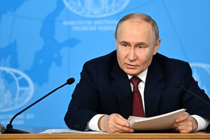ISW про «мирну пропозицію» Путіна: Кремль частково досягнув бажаного