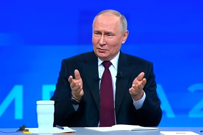 ISW о «мирном предложении» Путина: Кремль частично достиг желаемого