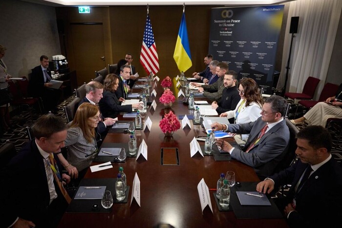 Кулеба: Наступний Саміт миру буде про завершення війни, за участі України і Росії