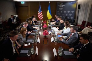 Кулеба: Наступний Саміт миру буде про завершення війни, за участі України і Росії