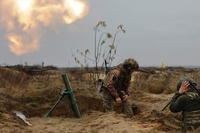 The Times описала одну з найважчих битв війни в Україні 