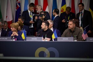 Зеленський анонсував другий Саміт миру: коли він може відбутися