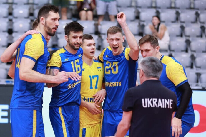 Чемпіонат Золотої Євроліги з волейболу, нічна атака на Харків: головне за ніч