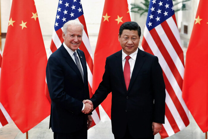 Захід вважає Китай своїм потенційним ворогом – NYT