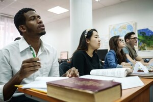 Іноземні фахівці в Росії стають рідкістю