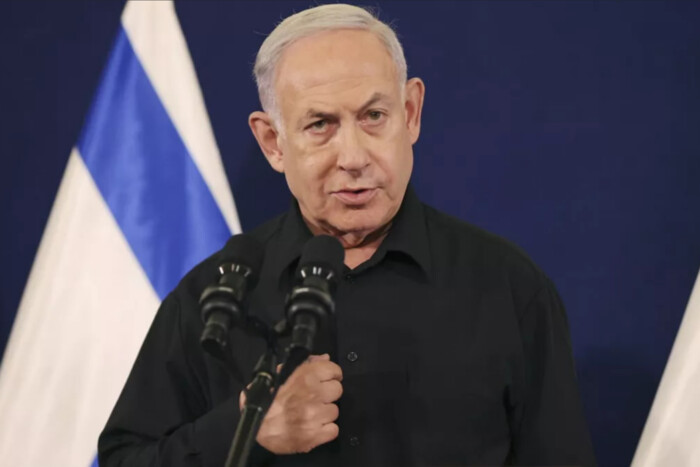 Нетаньягу розпускає військовий кабінет Ізраїлю