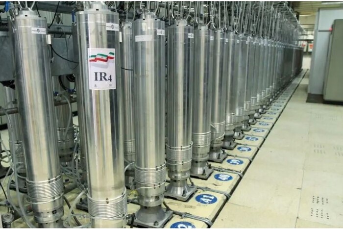 МАГАТЕ підтримувало іранських дослідників у галузі ядерної енергетики – Bild