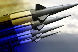 Світові витрати на ядерну зброю продемонстрували новий рекорд – ICAN