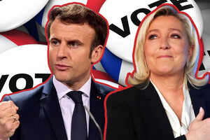 Макрон проти Ле Пен: перспективи дострокових виборів у Франції