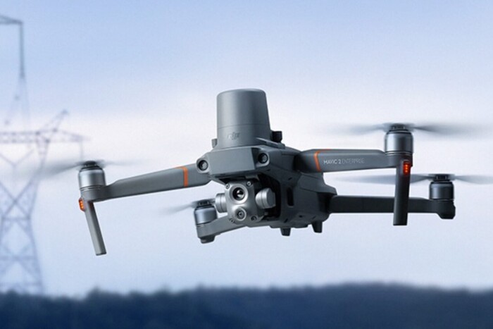 США готуються повністю заборонити продаж дронів DJI