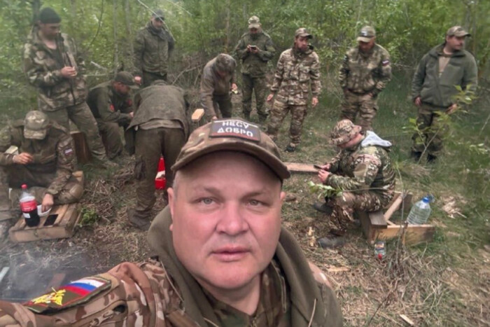 ЗСУ на війні ліквідували ексдепутата від партії Путіна (фото)