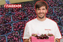 Садівники України відкривають сезон черешні у перших числах червня