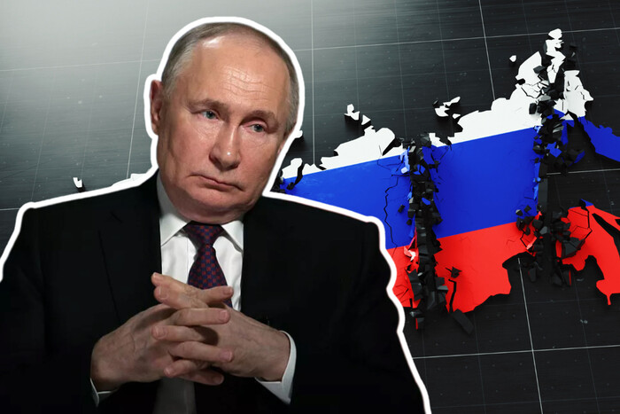 Цугцванг Путина. Санкции давят, союзники отворачиваются