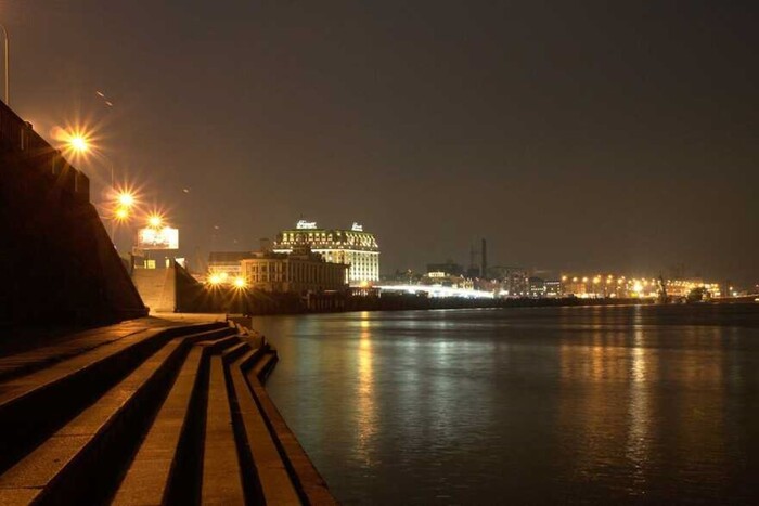 У Києві втричі зменшилась кількість будинків, яким не відключають світло