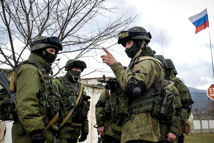 У Росії заведено понад 10 тис. кримінальних справ за відмову від служби в армії – ЗМІ