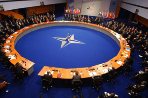 За словами держсекретаря США, рішення майбутнього саміту НАТО сприятимуть успіху України