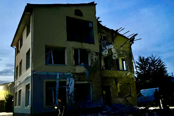 Атака на Львівщину, Блінкен розкрив плани саміту НАТО: головне за ніч