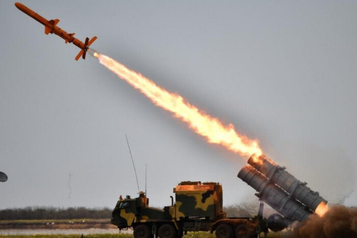 ЗСУ вдарили ракетами «Нептун» по нафтобазах у Краснодарському краї – ISW