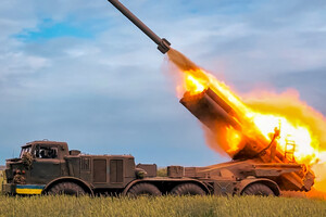 Триває 847-й день повномасштабної війни в Україні