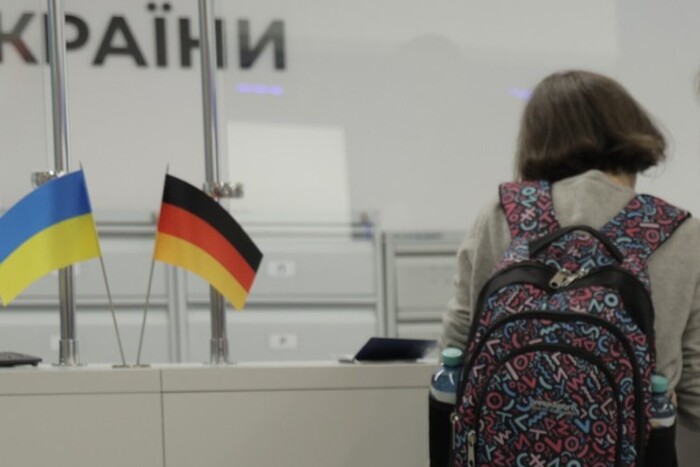 Німеччина змінила рішення щодо виплат біженцям: хто буде отримувати гроші