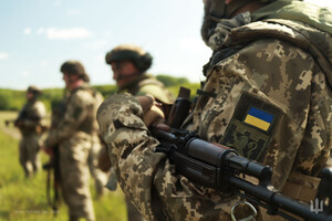 Оккупанты 18 июня значительно активизировали боевые действия на Сватовском направлении