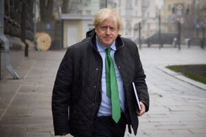 Борису Джонсону – 60: чому прем’єр-міністра Великої Британії люблять українці