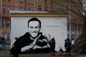 Канада ввела санкції щодо причетних до смерті Навального