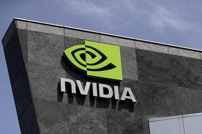 Nvidia стала найдорожчою компанією у світі